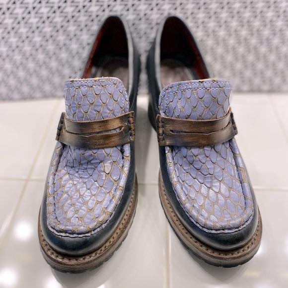 Freebird Bristol Size 7 - Picture 7 of 16